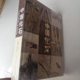 中国化石（古生物精品大典）