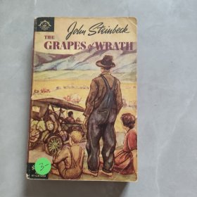 The Grapes of Wrath