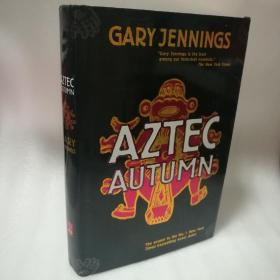 Aztec Autumn