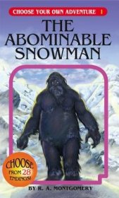 TheAbominableSnowman