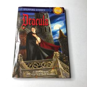 Dracula (Stepping Stones Classic) 吸血鬼