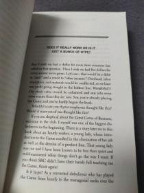 The Great Game of Business: The Only Sensible Way to Run a Company