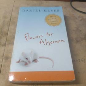 Flowers for Algernon