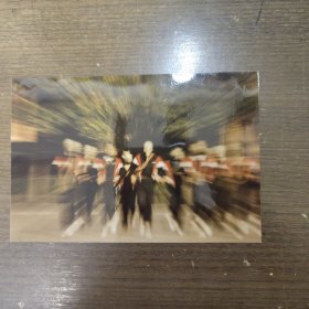 中国人民航空老照片：无锡市人防 江南中学展开三防冬训活动。。马仲培摄影报道