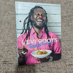 Levi Roots Food for Friends