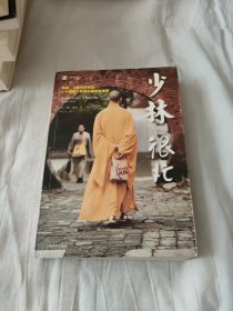 少林很忙：和尚，飞踢与铁裆功：一个美国人在新中国的奥德赛