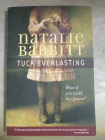 Tuck Everlasting 不老泉