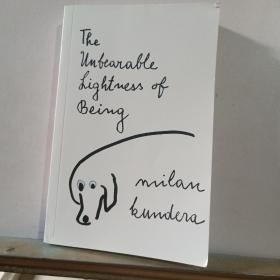 The Unbearable Lightness of Being