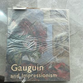 Gauguin高更
