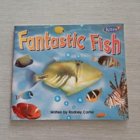 Fantastic Fish