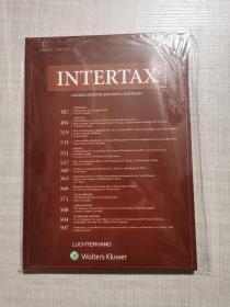 intertax 2021年6-7月 原版