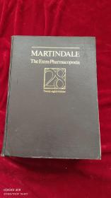 MARTINDALE
TheExtraPharmacopoeia28
马丁代尔氏大药典