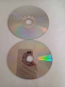 连续剧：狂花凋落 2DVD-9 多单合并运费