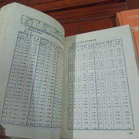 工程预算丛书：工程预算概算编制、工程预算名词解释、安装工程预算知识、工程预算材料手册  建筑工程预算题解600例  （5本合售）