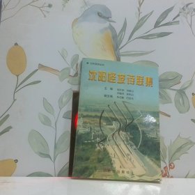 沈陽怪坡詩聯(lián)集