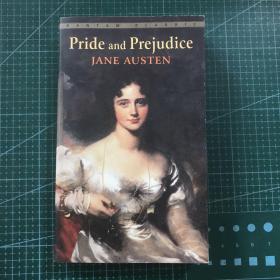 Pride and Prejudice