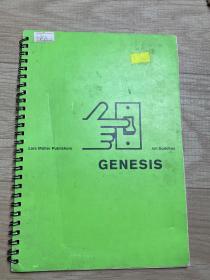 GENESIS