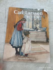 Carl larsson