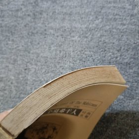 最后一个莫希干人