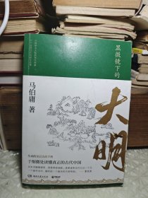 显微镜下的大明（马伯庸全新作品）