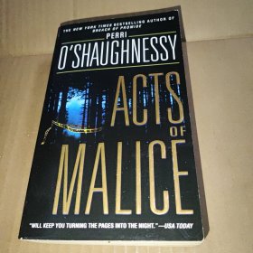 Acts of Malice