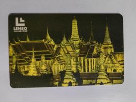 泰国 IC电话卡