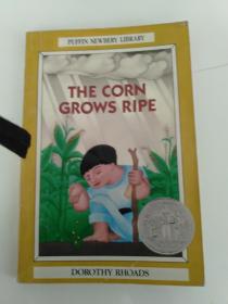 The Corn Grows Ripe (Puffin Newbery Library)