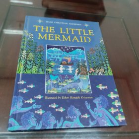 the little mermaid[CE----95]