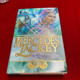 MERCEDES LACKEY