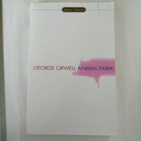 George Orwell animal farm