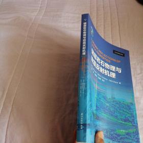 储存岩石物理与地震反射机理