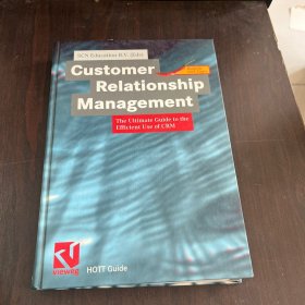 Customer Relationship Management: The Ultimate G