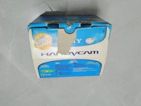 索尼数码摄录一体相机