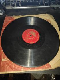我們的田野，賣報(bào)歌，50年代兒童歌曲唱片