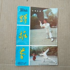 蹲桩拳