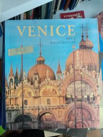 venice 威尼斯的伟大艺术 威尼斯画派 威尼斯建筑雕塑艺术