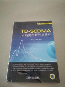 21世紀(jì)移動(dòng)通信技術(shù)叢書：TD-SCDMA無線網(wǎng)絡(luò)規(guī)劃與優(yōu)化