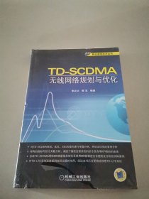 21世纪移动通信技术丛书：TD-SCDMA无线网络规划与优化