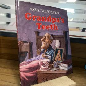 Grandpa'sTeeth