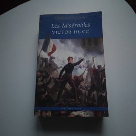 Les Miserables Volume One：v. 1（书名以图片为准）