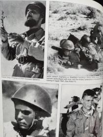 轴心国部队在北非 1940 - 43年