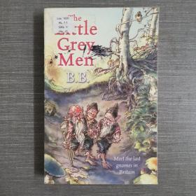 The Little Grey Men