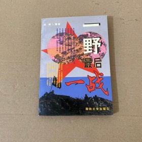 一野最后一战