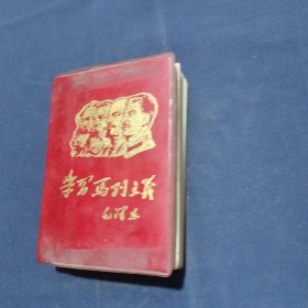 学习马列主义