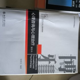 心理咨询与心理治疗（重排本）
