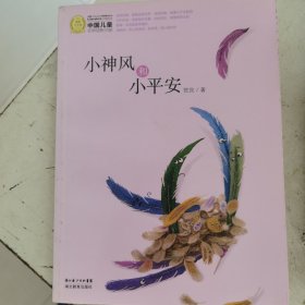 小神风和小平安