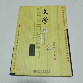 文学是什么