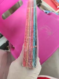 波卡和米米  全6册  未拆封。