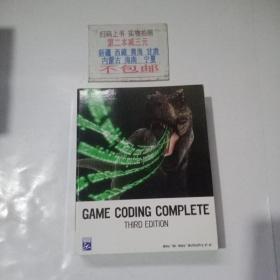 Game Coding Complete, Third Edition