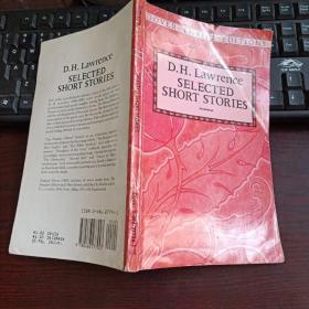 D.H.LAWRENCE SELECTED SHORT STORIES